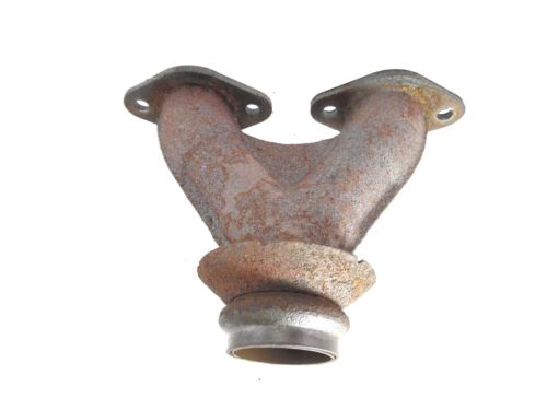 Exhaust Manifold 1994 Arctic Cat Prowler 440 Efi 0712-026, US $29.95, image 8