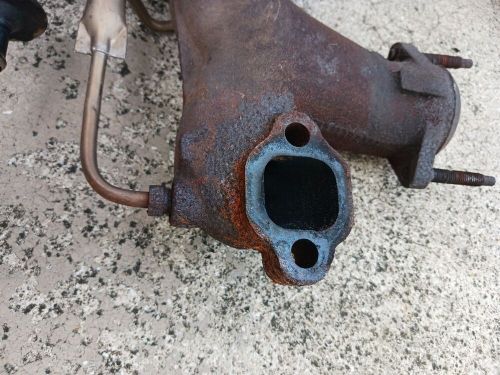 1987 Camaro Firebird SBC 5.0L V8 TPI Factory LH & RH Exhaust Manifolds *READ*, US $72.00, image 16