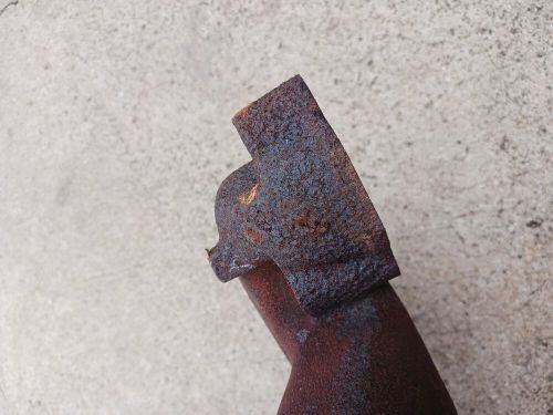 1987 Camaro Firebird SBC 5.0L V8 TPI Factory LH & RH Exhaust Manifolds *READ*, US $72.00, image 17