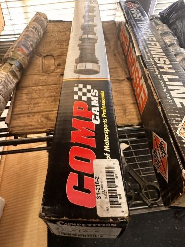 Engine Camshaft-FI Comp Cams 31-218-2, US $160.00, image 2