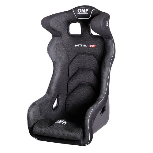HA/772E OMP HTE-R PROFESSIONAL RACING SEAT FIA GEL COATED FIBREGLASS IN BLACK, US $, image 18
