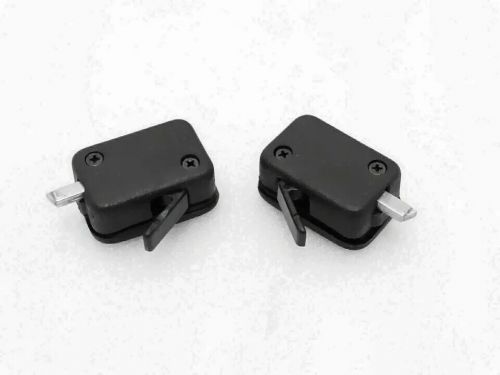 Suzuki Samurai SJ410 SJ413 Rear Door Sliding Window Lock Pair |Fit For, US $19.09, image 5
