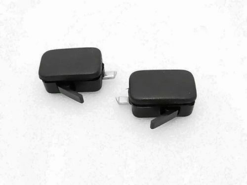 Suzuki Samurai SJ410 SJ413 Rear Door Sliding Window Lock Pair |Fit For, US $19.09, image 6