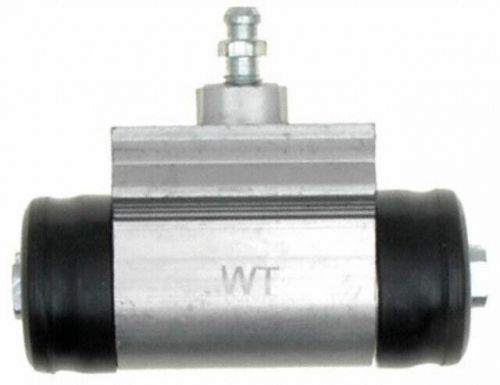 Drum brake wheel cylinder