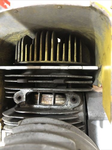 Mcculloch Vintage Kart Engine, US $810.00, image 2