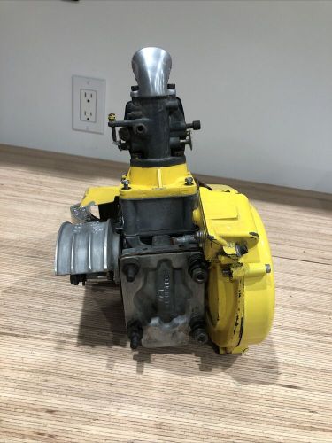 Mcculloch Vintage Kart Engine, US $810.00, image 3