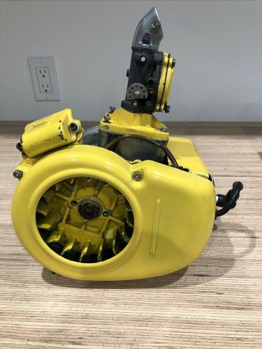 Mcculloch Vintage Kart Engine, US $810.00, image 4