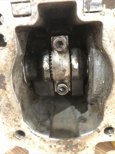 Mcculloch Vintage Kart Engine, US $810.00, image 7