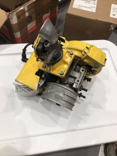 Mcculloch Vintage Kart Engine, US $810.00, image 8