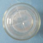 New glass fuel filter bowl for fuel pump 1930&#039;s - 1950&#039;s