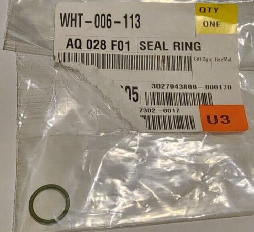 New OEM Genuine Volkswagen Oil Outlet Tube O-Ring WHT-006-113, US $4.69, image 2