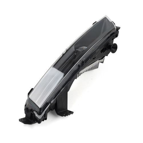 1pc front fog light assembly right for land rover range rover velar 2017-2023