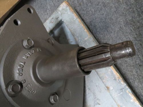 390 Mustang Fairlane 4 Speed Close Ratio Toploader Transmission, US $1,695.00, image 2