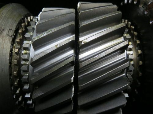 390 Mustang Fairlane 4 Speed Close Ratio Toploader Transmission, US $1,695.00, image 4