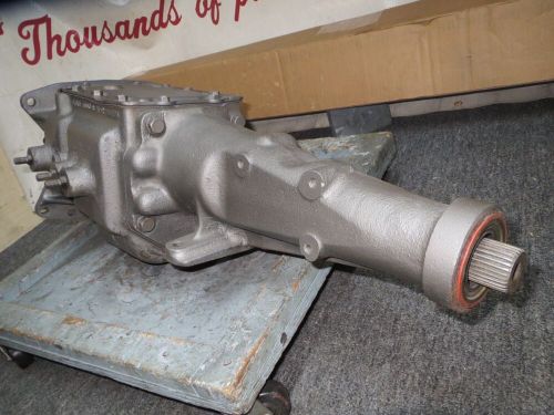 390 Mustang Fairlane 4 Speed Close Ratio Toploader Transmission, US $1,695.00, image 8