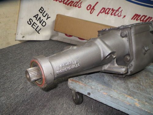 390 Mustang Fairlane 4 Speed Close Ratio Toploader Transmission, US $1,695.00, image 9