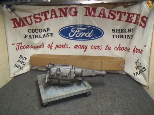 390 Mustang Fairlane 4 Speed Close Ratio Toploader Transmission, US $1,695.00, image 11