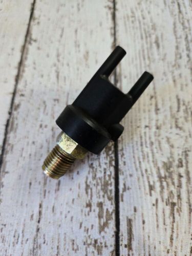 88 - 95 TOYOTA PICKUP POWER STEERING PRESSURE AIR CONTROL VENT VALVE OEM used, US $50.00, image 2