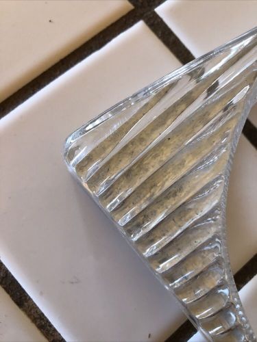 MERCEDES W 107 LEFT HEADLIGHT DOOR 280 350 450 380 420 500 560 SL SLC DRIVER, US $85.00, image 3