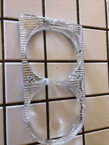 MERCEDES W 107 LEFT HEADLIGHT DOOR 280 350 450 380 420 500 560 SL SLC DRIVER, US $85.00, image 9