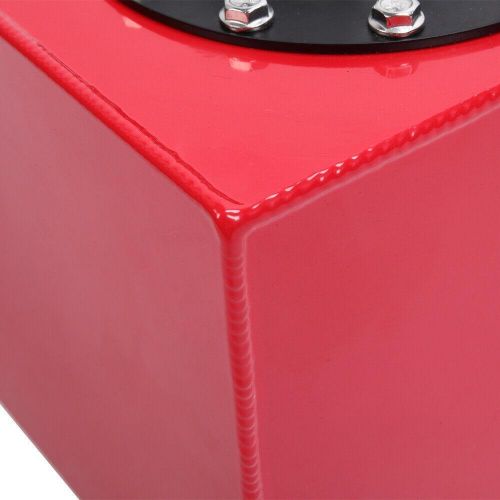 New 17 Gallon Race Drift Polished Aluminum Fuel Cell Tank Oil Level Sender, US $114.74, image 2