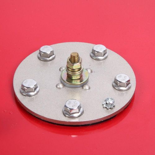 New 17 Gallon Race Drift Polished Aluminum Fuel Cell Tank Oil Level Sender, US $114.74, image 5