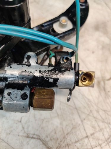 Shift Assist Plate, Mercruiser 66057, 48165, 66397, US $109.99, image 3