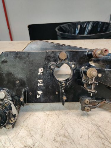 Shift Assist Plate, Mercruiser 66057, 48165, 66397, US $109.99, image 6