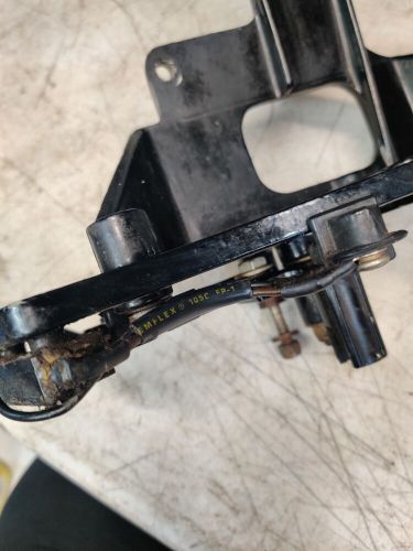 Shift Assist Plate, Mercruiser 66057, 48165, 66397, US $109.99, image 7