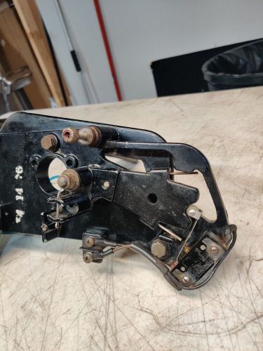 Shift Assist Plate, Mercruiser 66057, 48165, 66397, US $109.99, image 8