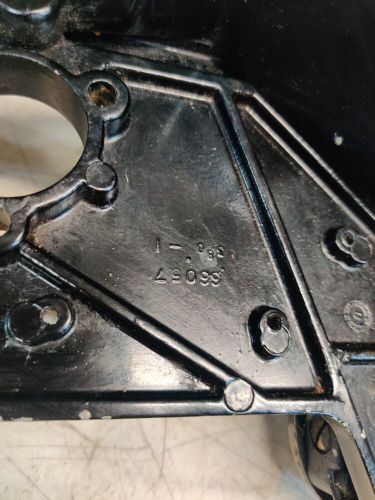 Shift Assist Plate, Mercruiser 66057, 48165, 66397, US $109.99, image 9