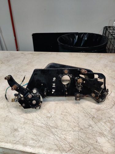 Shift Assist Plate, Mercruiser 66057, 48165, 66397, US $109.99, image 10