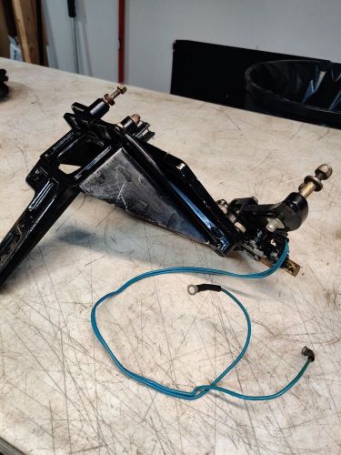 Shift Assist Plate, Mercruiser 66057, 48165, 66397, US $109.99, image 11