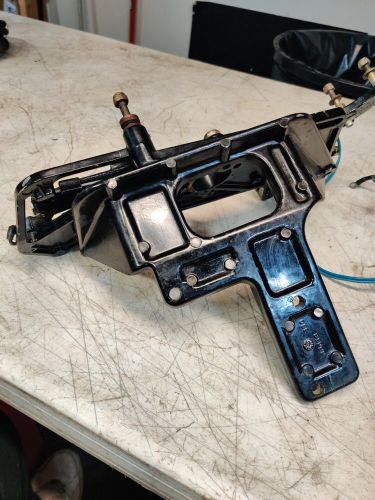 Shift Assist Plate, Mercruiser 66057, 48165, 66397, US $109.99, image 13