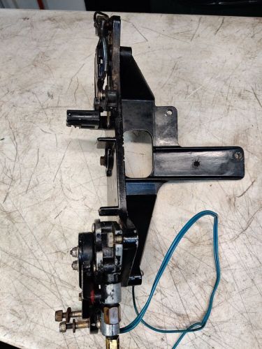 Shift Assist Plate, Mercruiser 66057, 48165, 66397, US $109.99, image 14