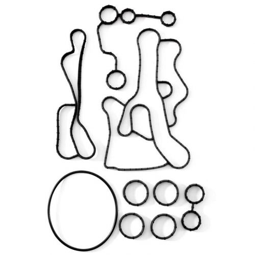 Mmoc F2d 08 Mishimoto Fits For Ford 6 4L Powerstroke Replacement Oil, US $192.10, image 4