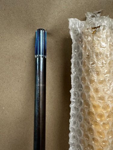 New OEM Yamaha Wave Runner / Wave Raider Impeller Driveshaft # 6R8-45511-00, US $99.00, image 3