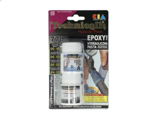 Universal adhesive TECHNICQLL TE E-532 100G, US $, image 5