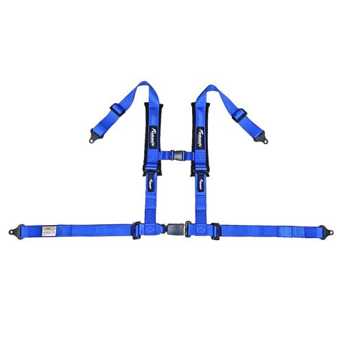 Indusafe 2'' 4-Point Racing Seat Belt Harness,Quick Release Go-Kart UTV ATV 4x4, US $69.99, image 4