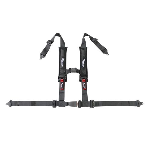 Indusafe 2'' 4-Point Racing Seat Belt Harness,Quick Release Go-Kart UTV ATV 4x4, US $69.99, image 51