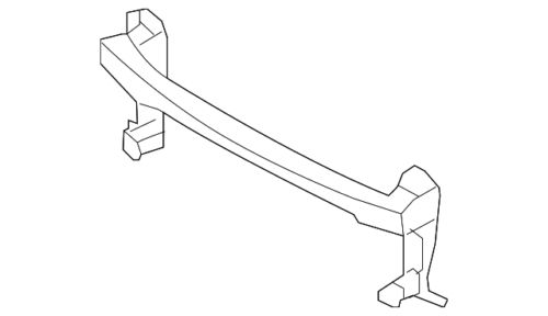 Genuine Mini Impact Bar 51-11-7-296-635, US $463.00, image 3