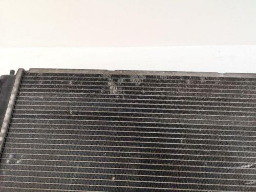 Toyota corolla verso e12 heatsink mn4221333301 2.20 diesel 66kw 2007 26508075-