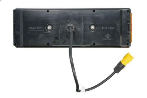 Rear lamp Hella 2VP 340 450-451-, US $, image 8