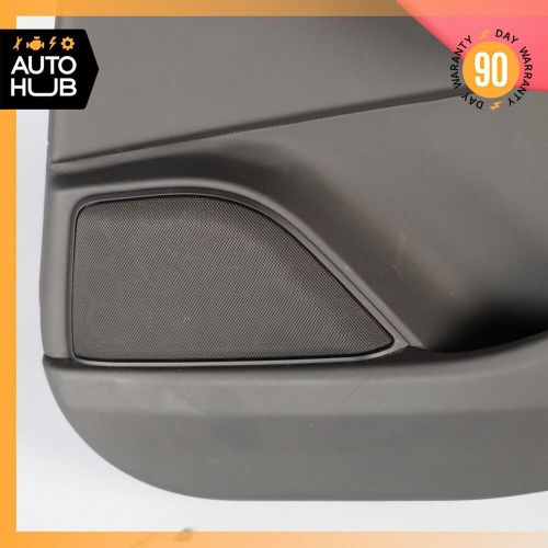 17-20 Maserati Levante S M161 Interior Door Panel Rear Right Side OEM 26k, US $340.00, image 2