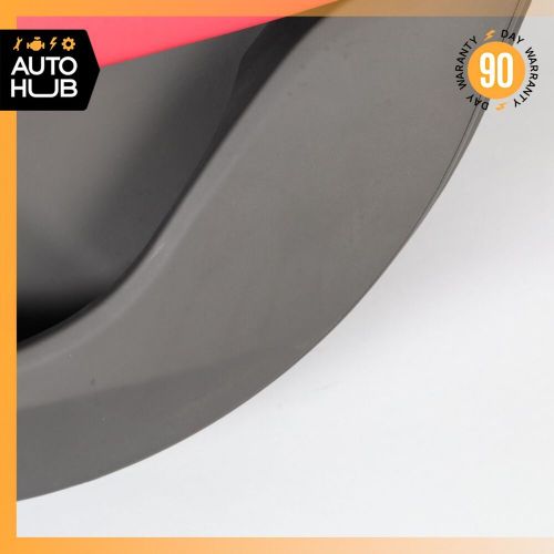 17-20 Maserati Levante S M161 Interior Door Panel Rear Right Side OEM 26k, US $340.00, image 3