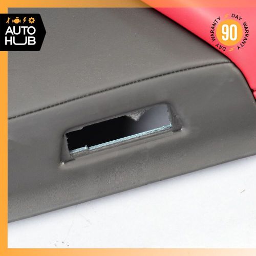 17-20 Maserati Levante S M161 Interior Door Panel Rear Right Side OEM 26k, US $340.00, image 5