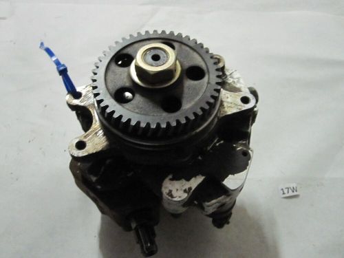 2001-2004 Chevy Silverado/GMC Sierra LB7 FUEL INJECTION PUMP 8972080732 CP3, US $295.00, image 2