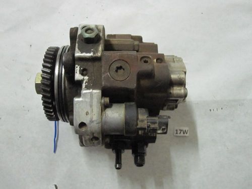 2001-2004 Chevy Silverado/GMC Sierra LB7 FUEL INJECTION PUMP 8972080732 CP3, US $295.00, image 3