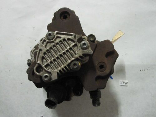 2001-2004 Chevy Silverado/GMC Sierra LB7 FUEL INJECTION PUMP 8972080732 CP3, US $295.00, image 5