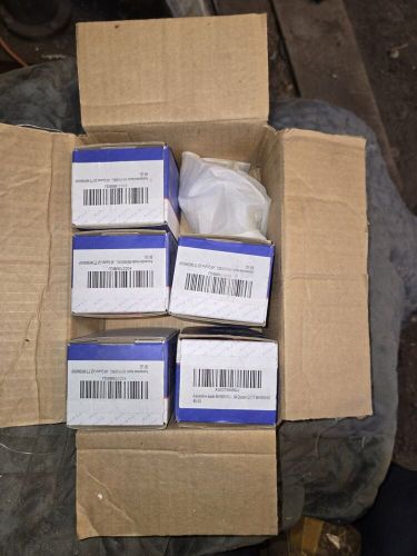 6pcs fuel injectors for vw gti tiguan audi a3 a4 a5 q5 tt2.0tsl 06h906036-g06h9p